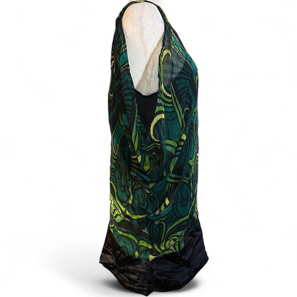 Bebe Women's multi Dress - Picture 2 of 6